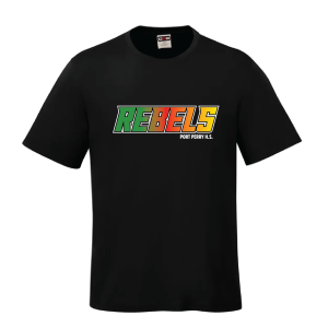 PPHS Black History Month T-Shirt