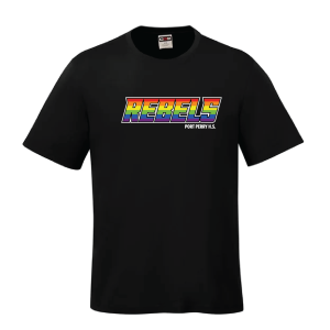 PPHS Pride T-Shirt