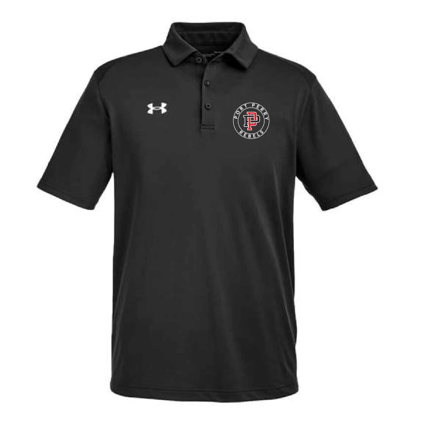UA Golf Shirt - Image 3