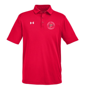 UA Golf Shirt