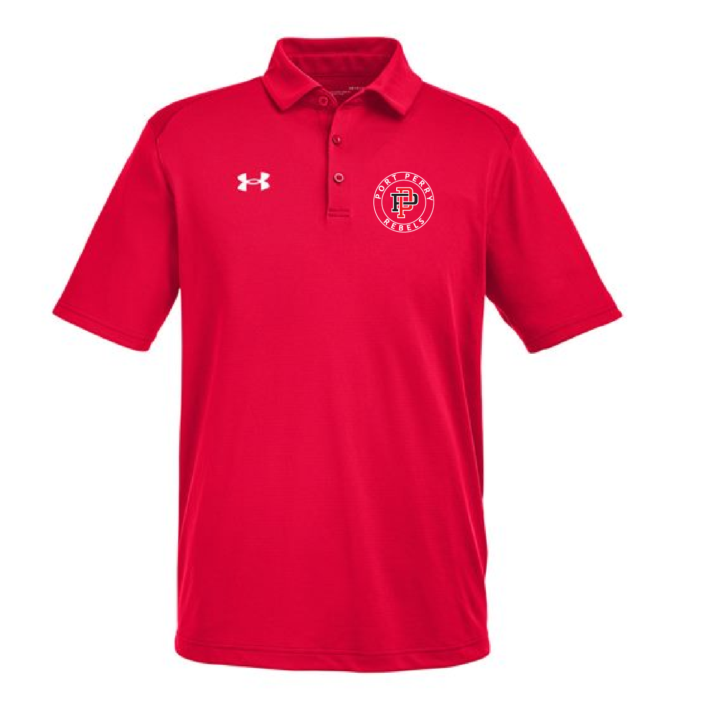 UA Golf Shirt