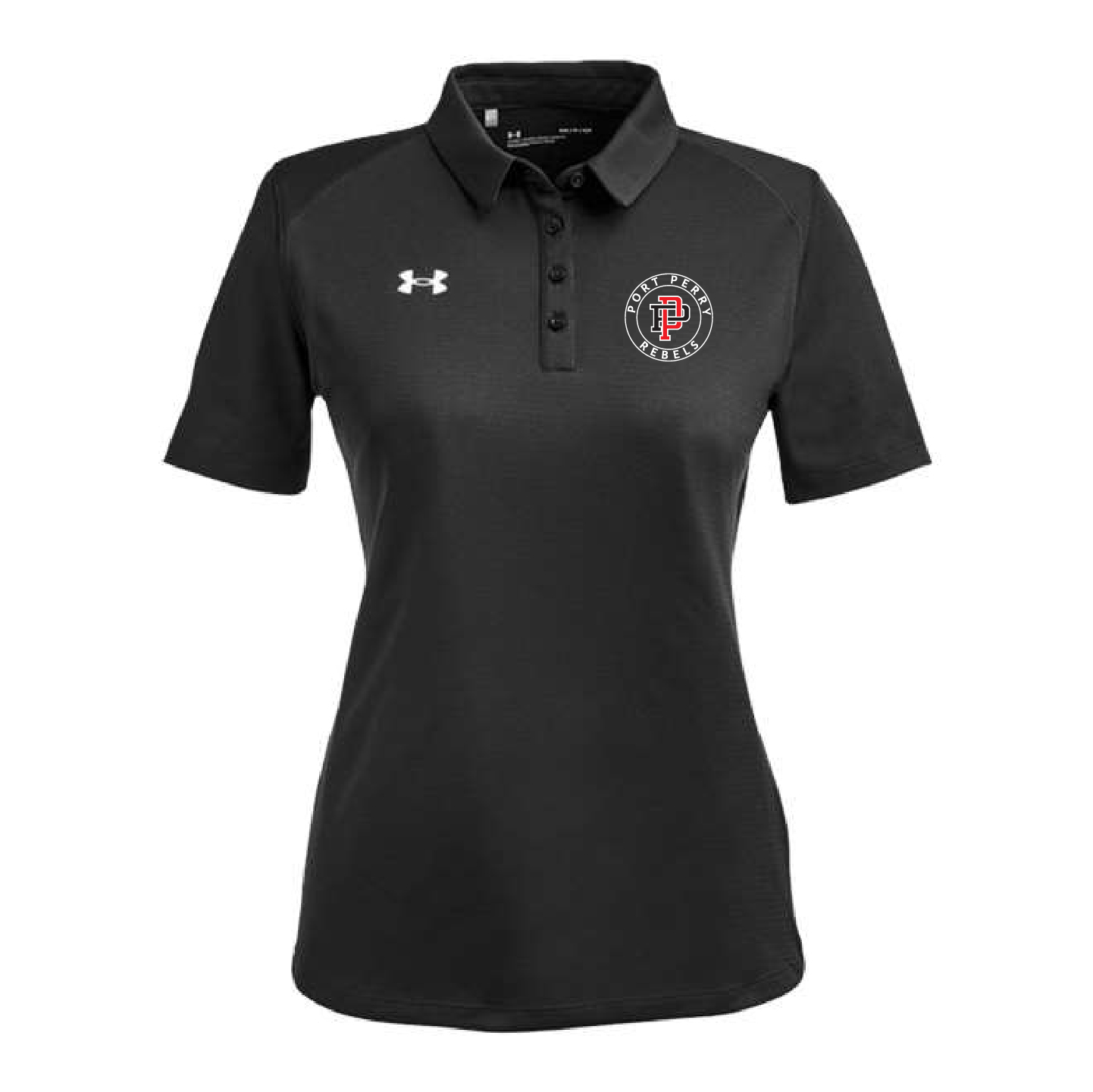 UA Golf Shirt - Image 4