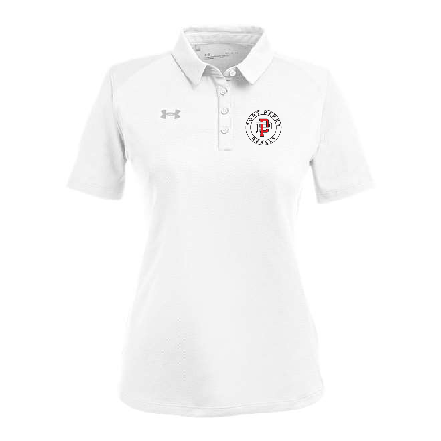 UA Golf Shirt - Image 6