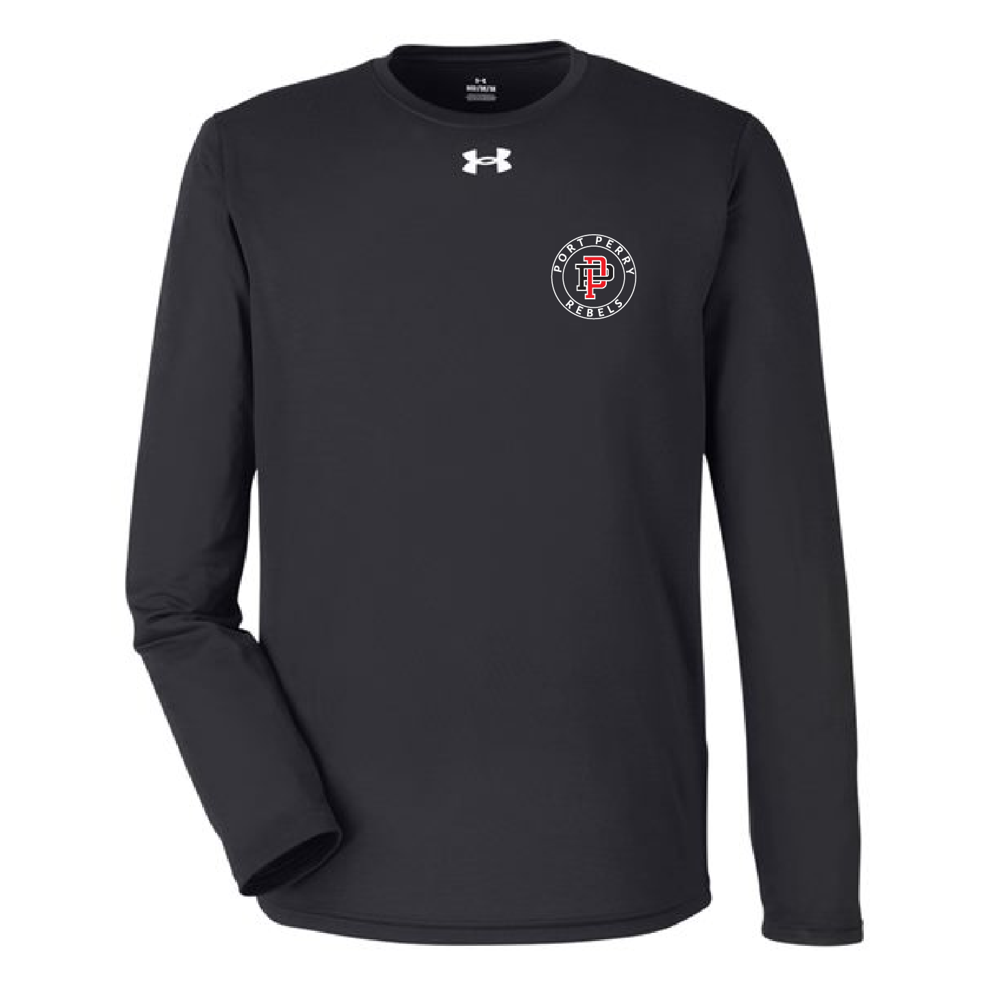 UA Long Sleeve T-Shirt - Image 3