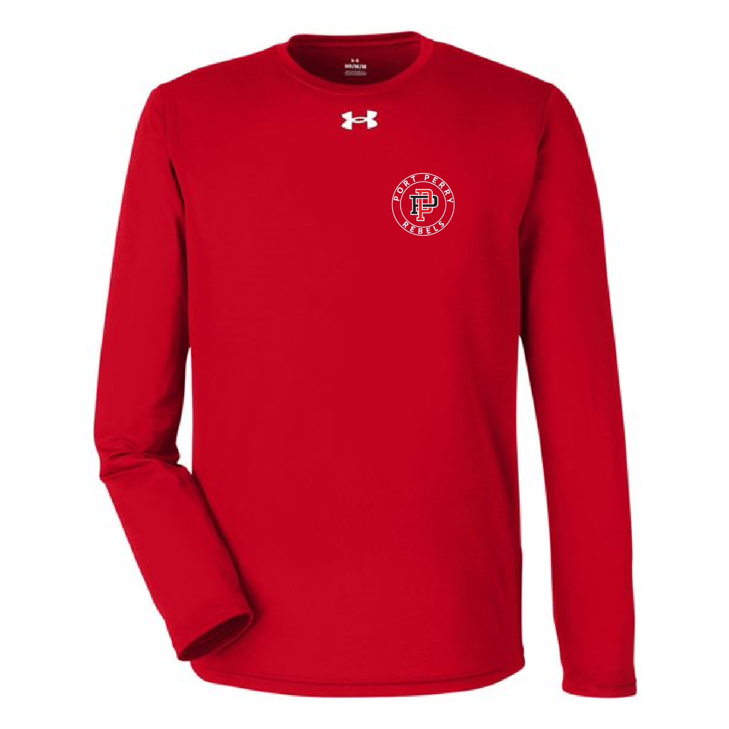 UA Long Sleeve T-Shirt