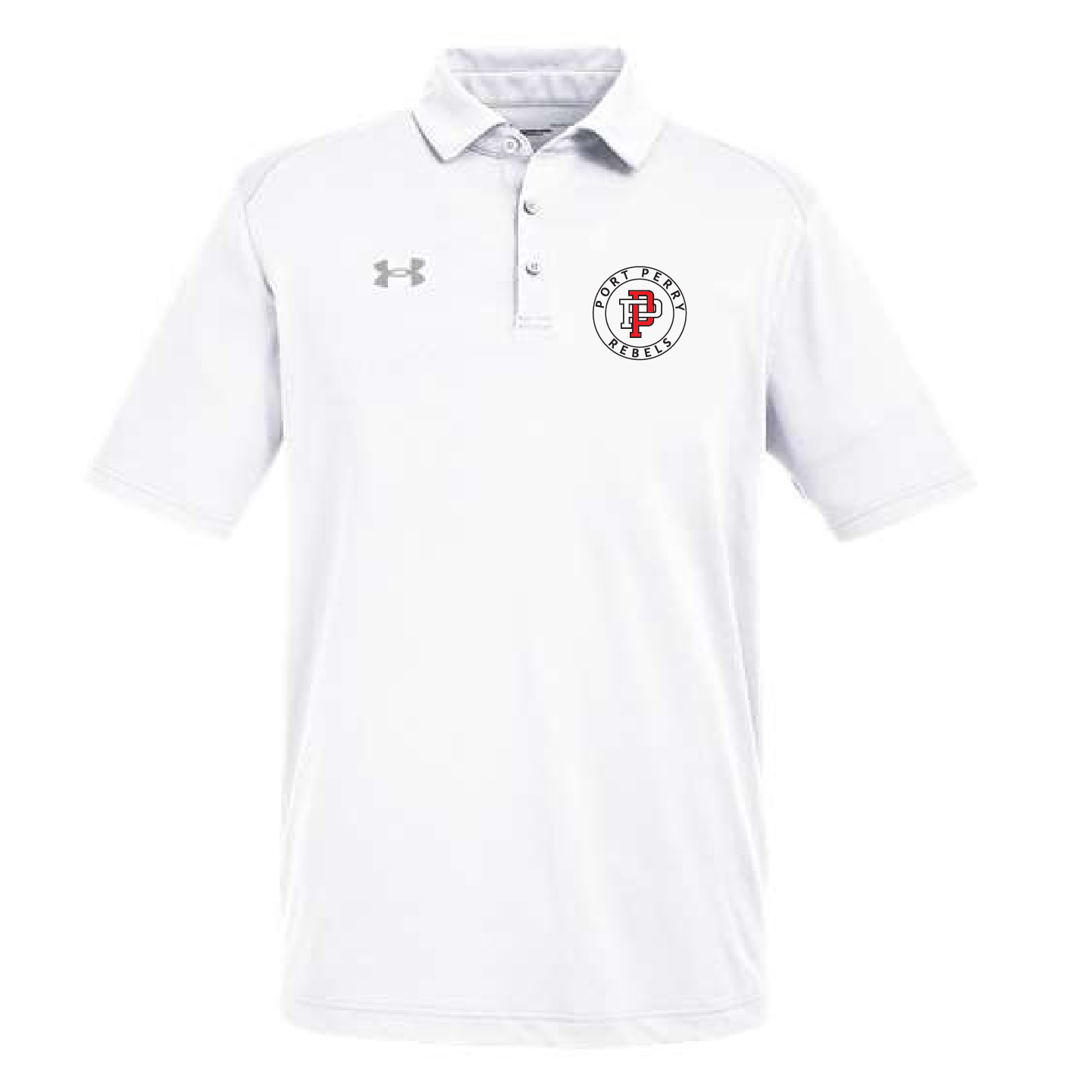 UA Golf Shirt - Image 2