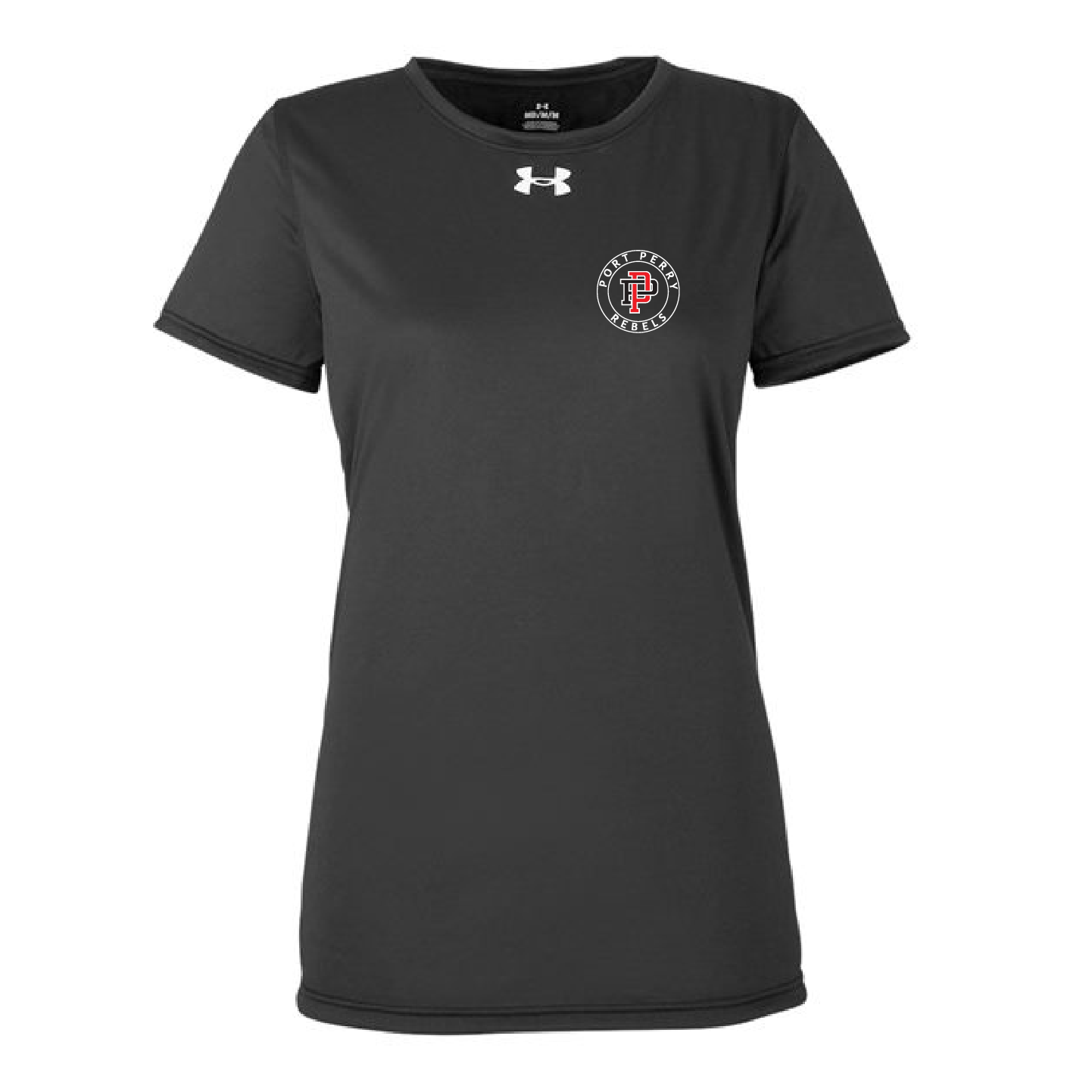 UA T-Shirt S/S - Image 3