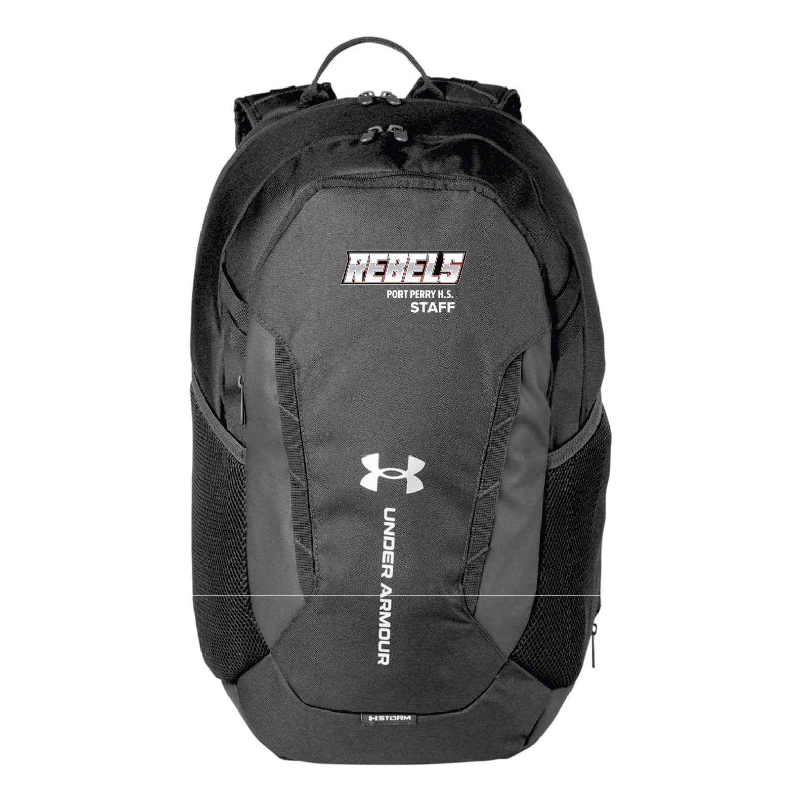 PPHS UA Backpack #1384673