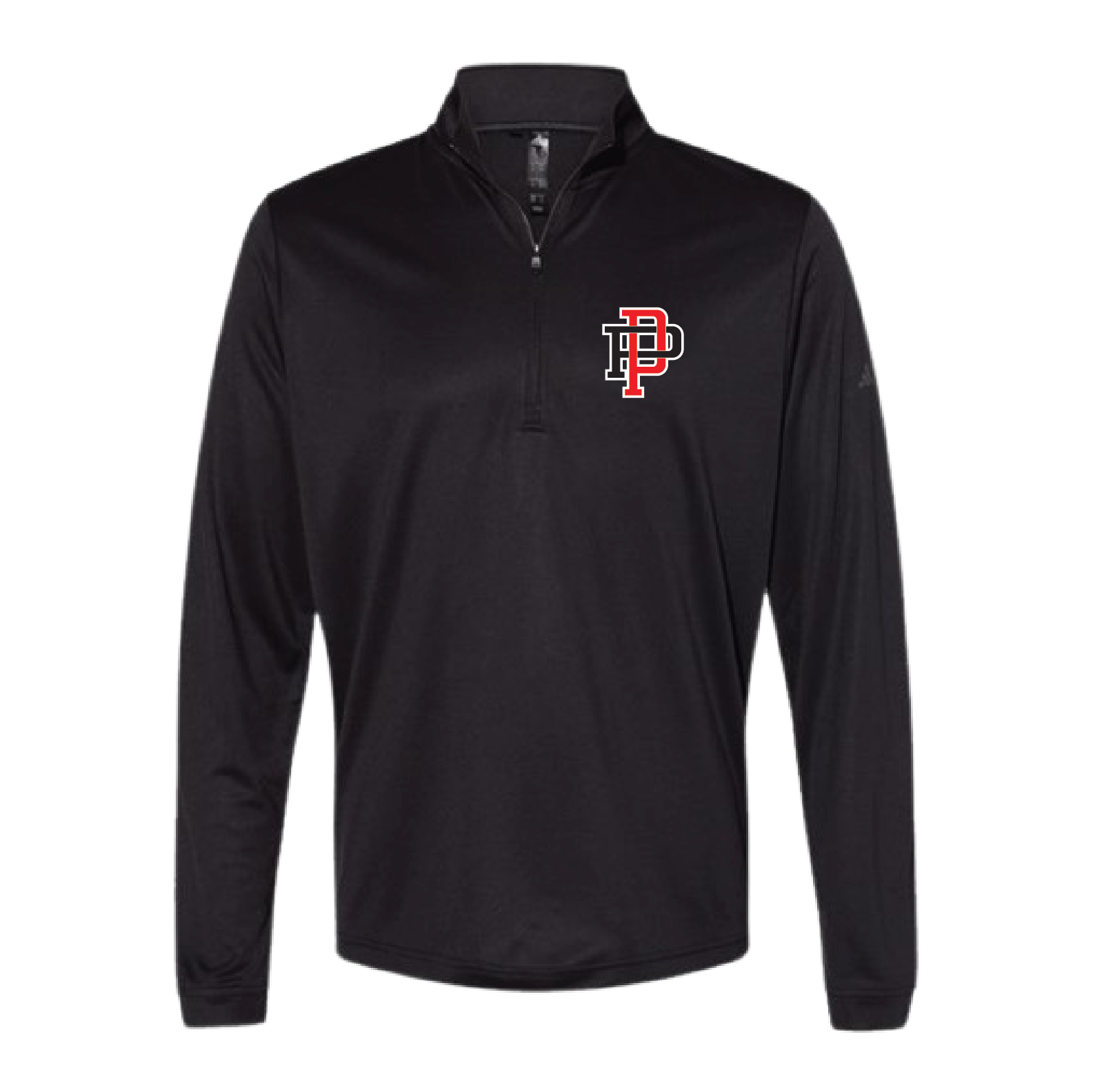 PPHS Lightweight 1/4 Zip Pullover Adidas - Image 2