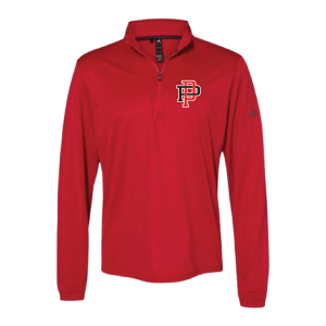 PPHS Lightweight 1/4 Zip Pullover Adidas