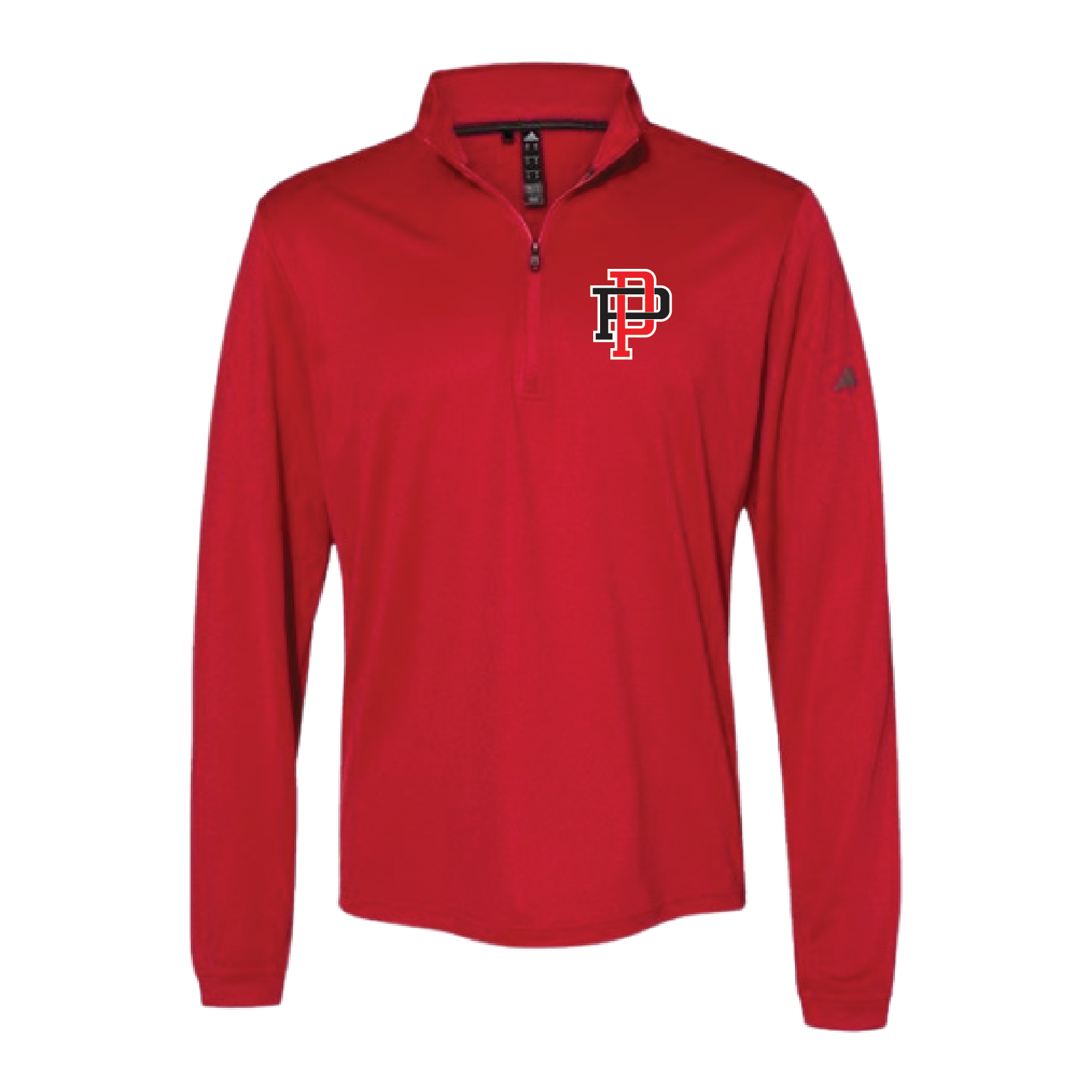 PPHS Lightweight 1/4 Zip Pullover Adidas
