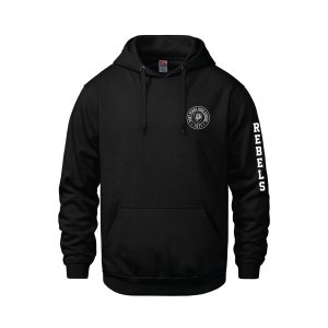 PPHS Hoodie