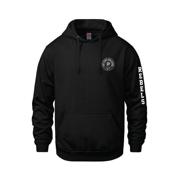 PPHS Hoodie