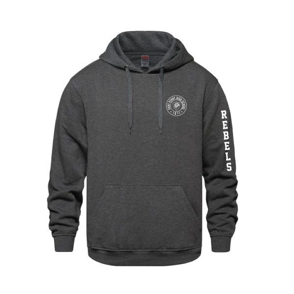 PPHS Hoodie - Image 3