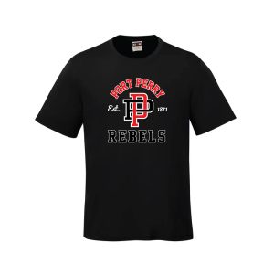 MEN'S S/S T-SHIRT Performance