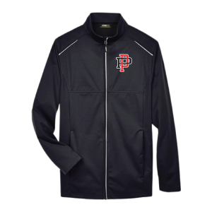 PPHS Lightweight Tech-Shell