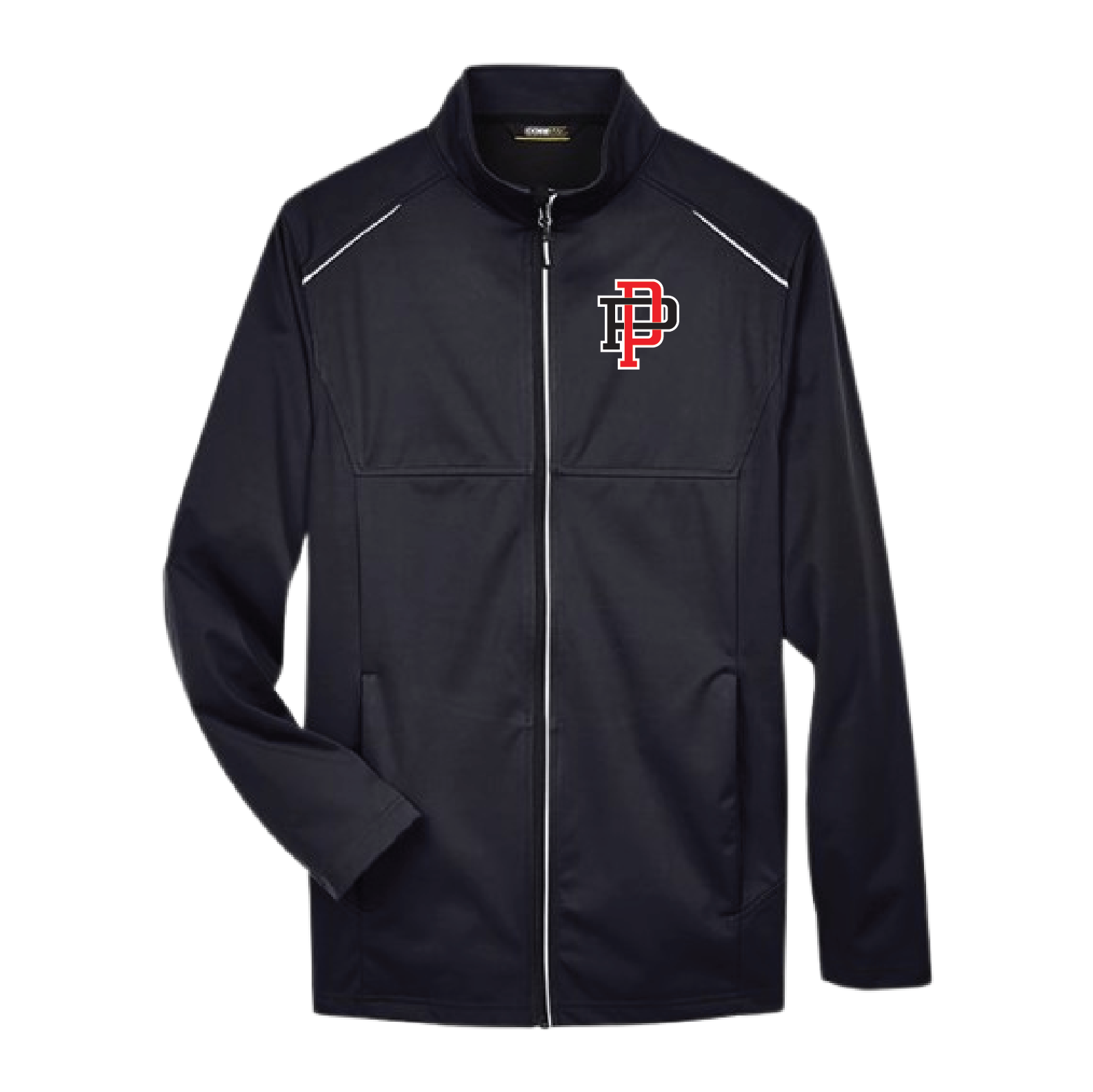 PPHS Lightweight Tech-Shell