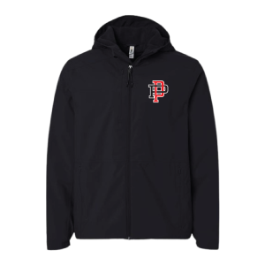 PPHS Coach Jacket