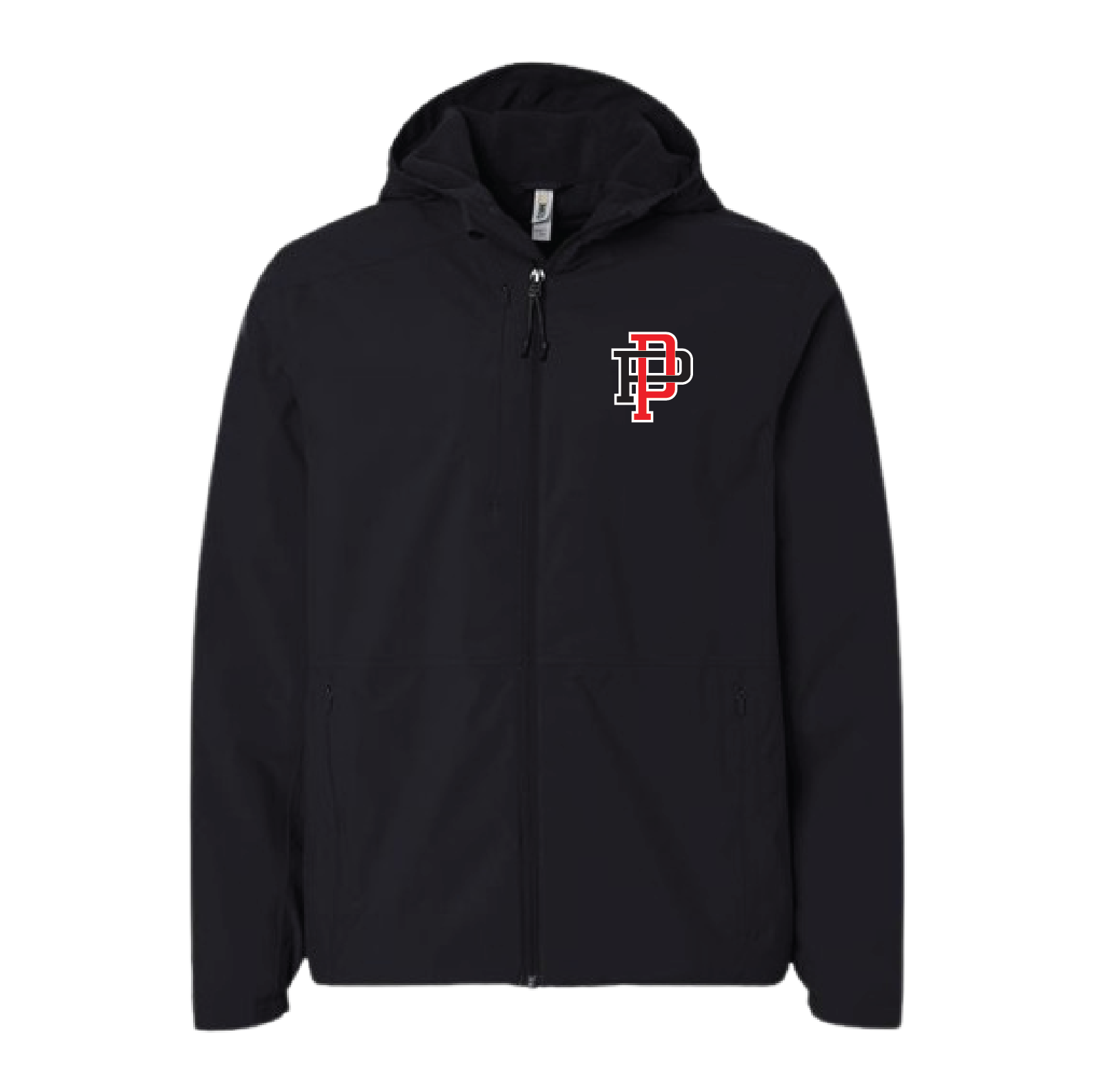 PPHS Coach Jacket