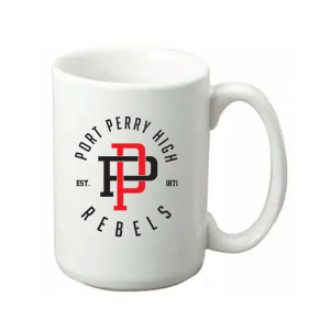 PPHS 15oz Mug