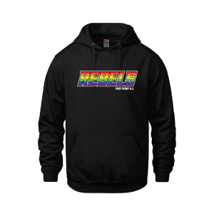 PPHS Pride Hoodie