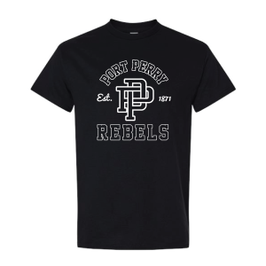 PPHS Unisex T-Shirts