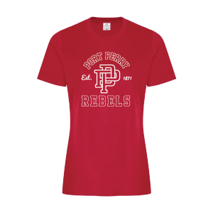PPHS Women T-Shirts