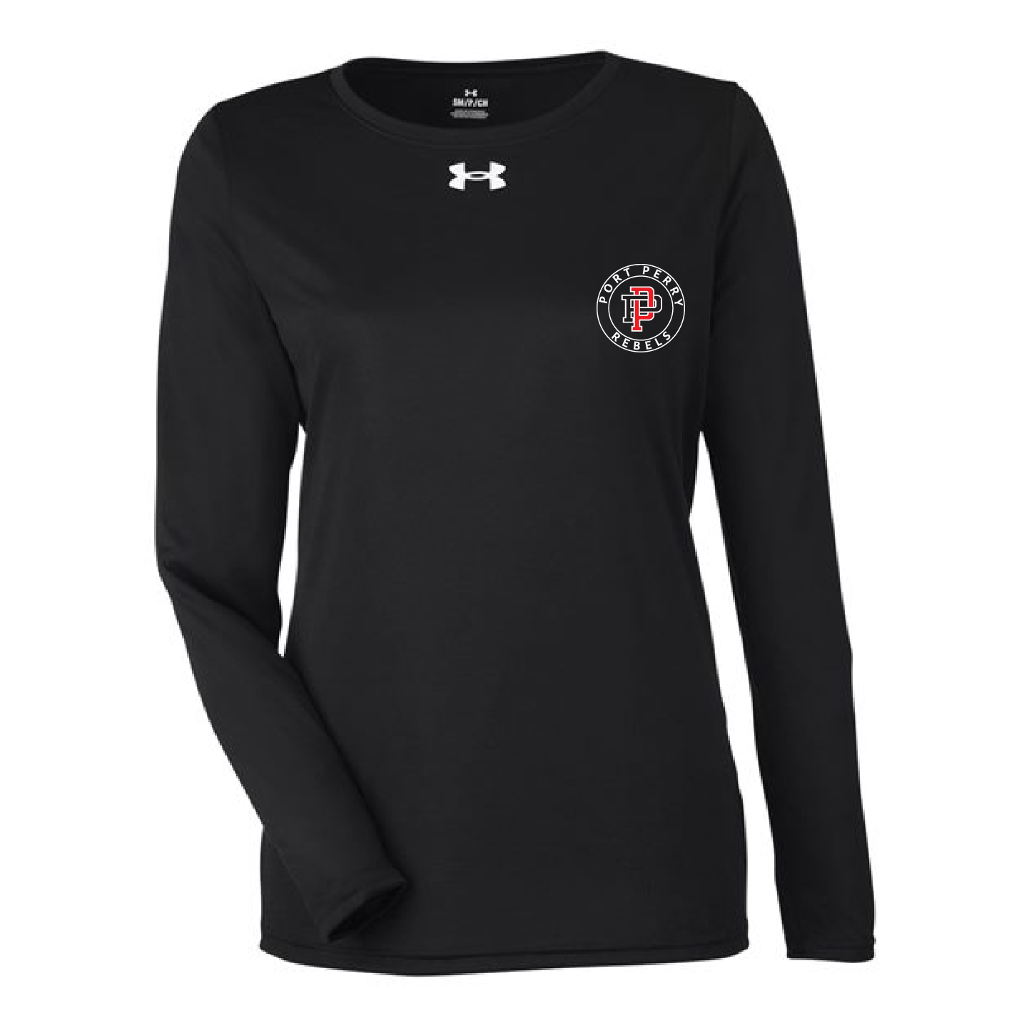 UA Long Sleeve T-Shirt - Image 2