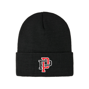 PPHS Knit Cuff Toque